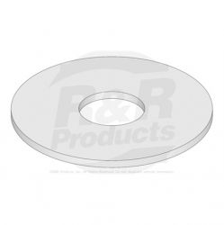 WASHER- Replaces  130-8094
