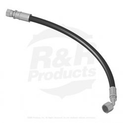 HOSE- Replaces Part Number 132046