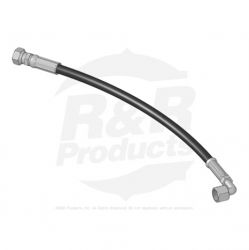 HOSE- Replaces Part Number 132060
