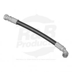 HOSE- Replaces Part Number 132145