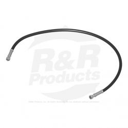 HOSE- Replaces Part Number 132160
