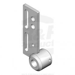 BRACKET- R/H Replaces Part Number 132312