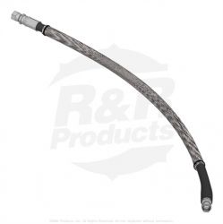 HOSE- Replaces Part Number 132610