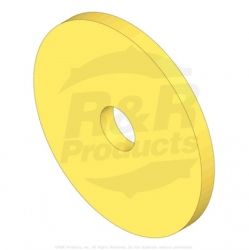 WASHER- Replaces Part Number 13-3710
