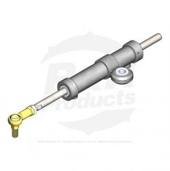 CYLINDER-HYD STEERING Replaces 83-2330, 83-2340