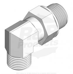 FITTING- Replaces Part Number 150290
