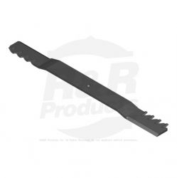 ROTARY- BLADE 27" MULCHER  Replaces 107-0235-03