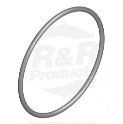 O-RING- Replaces Part Number 150501