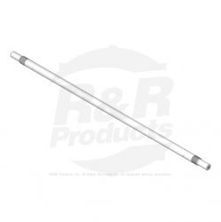 SHAFT- Replaces Part Number 150702