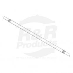 SHAFT- Replaces Part Number 150713