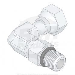 FITTING- Replaces Part Number 150839