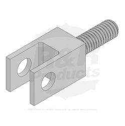 ADAPTER-LINK ASSY  Replaces 151072
