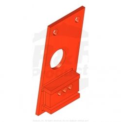 BRACKET-SUPPORT R/H  Replaces  154218