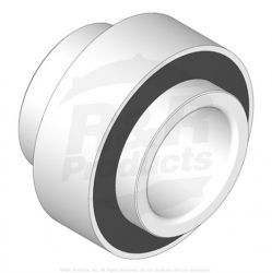 BEARING- Replaces Part Number 251-206