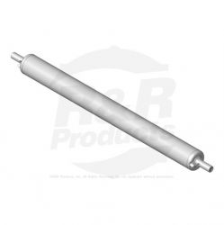 Roller - Smooth Steel REPLACES 21-6440 & 52-3170