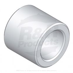 SPACER- Replaces Part Number 1-603903
