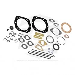 GASKET SET - Replaces Part Number 160440 18/22HP Petrol Engines Only 