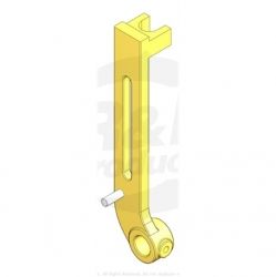 BRACKET- EXTRA LONG Replaces 163232