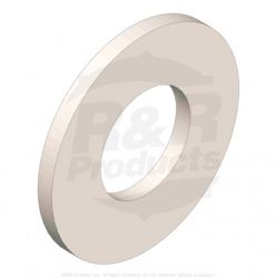 WASHER-7/16  Replaces 187-0,3256-25