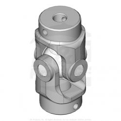 U-JOINT-3-3/4 OAL Replaces 19-2840
