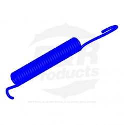 SPRING- Replaces Part Number 215-76