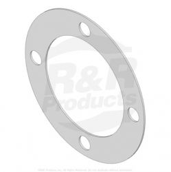 GASKET-Front Axle Replaces 21-8320