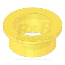Caster BUSHING- Replaces Part Number 2190200
