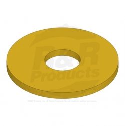 SHIELD- Replaces Part Number 2202010