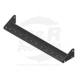 BED-BAR 22" 11 HOLE  Replaces  2206011