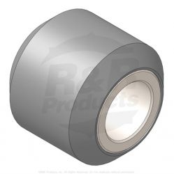 BUSHING-RUBBER- Replaces  23-2270