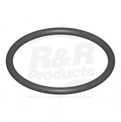 O-RING- Replaces  237-101
