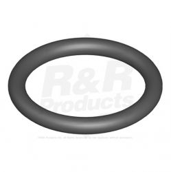 O-RING- Replaces 237-143