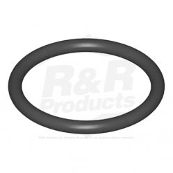 O-RING- Replaces  237-177