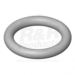 O-RING- Replaces  237-21