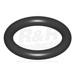 O-RING- Replaces  237-22