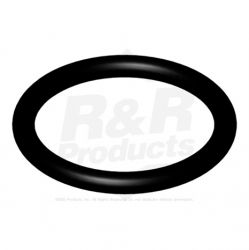 O-RING- Replaces  237-42