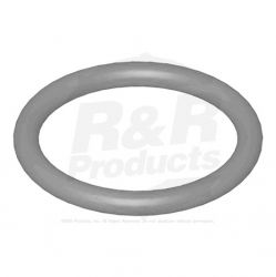 O-RING- Replaces 237-54