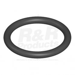 O-RING- Replaces  237-58
