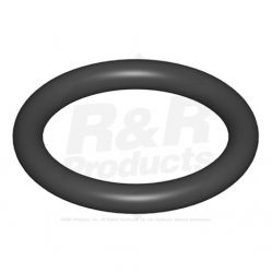 O-RING- Replaces  237-65