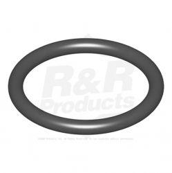 O-RING- Replaces  237-77
