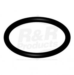 O-RING- Replaces  237-79
