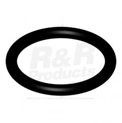 O-RING- Replaces  237-80