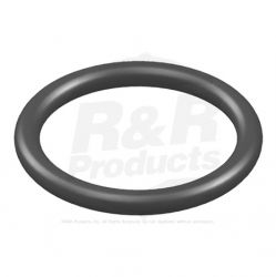 O-RING- Replaces  237-81
