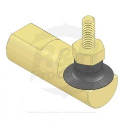 BALL-JOINT  Replaces 2411-38