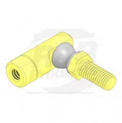 BALL-JOINT R/H Replaces  2411-43