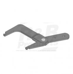 LEVER-parking Brake  Replaces 24-9180