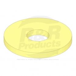 WASHER- Replaces  24M7101