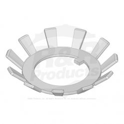 WASHER- Replaces  254-87