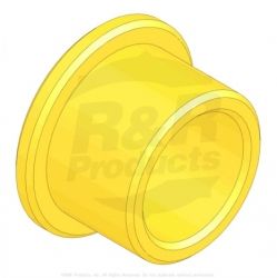 BUSHING-FLANGED  Replaces 256-116