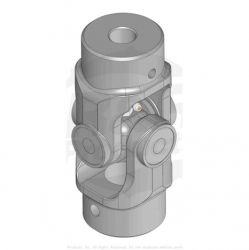 U-JOINT-4-1/8" OAL Replaces  25-8160